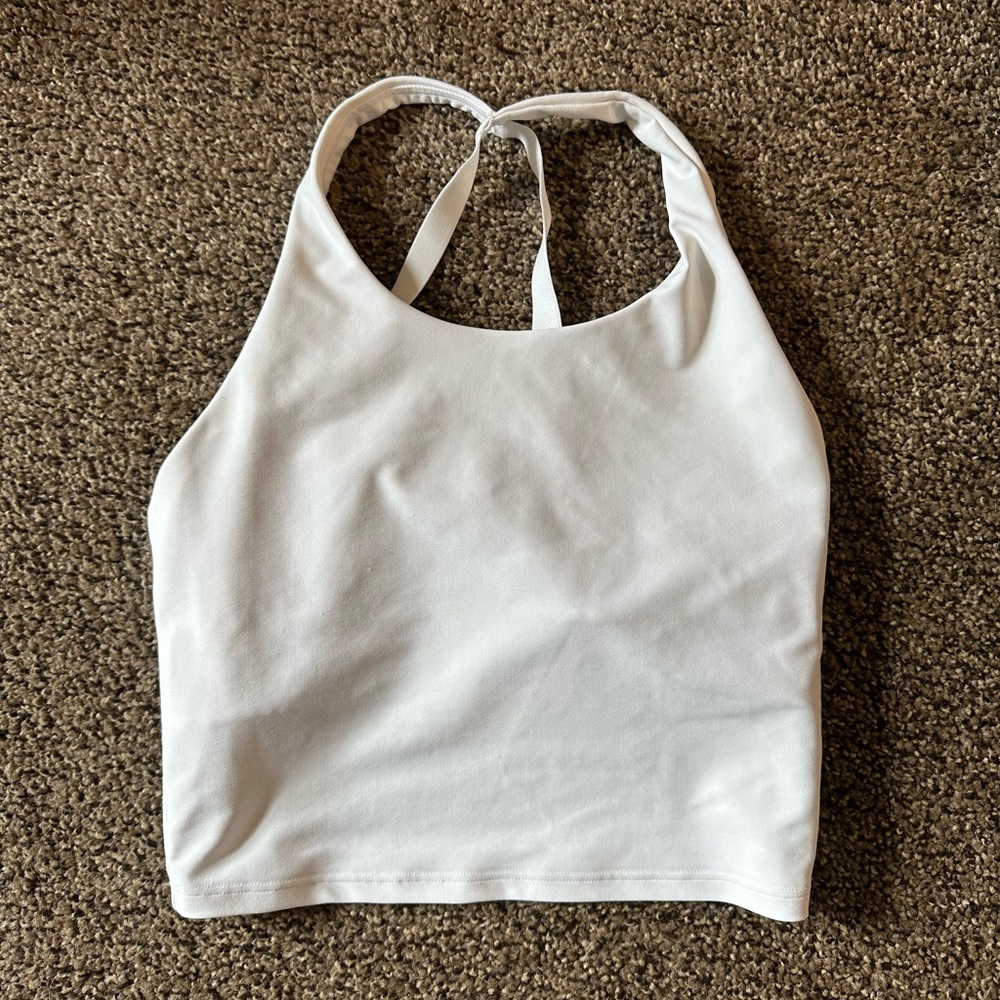 Old Navy High Neck Sports Bra